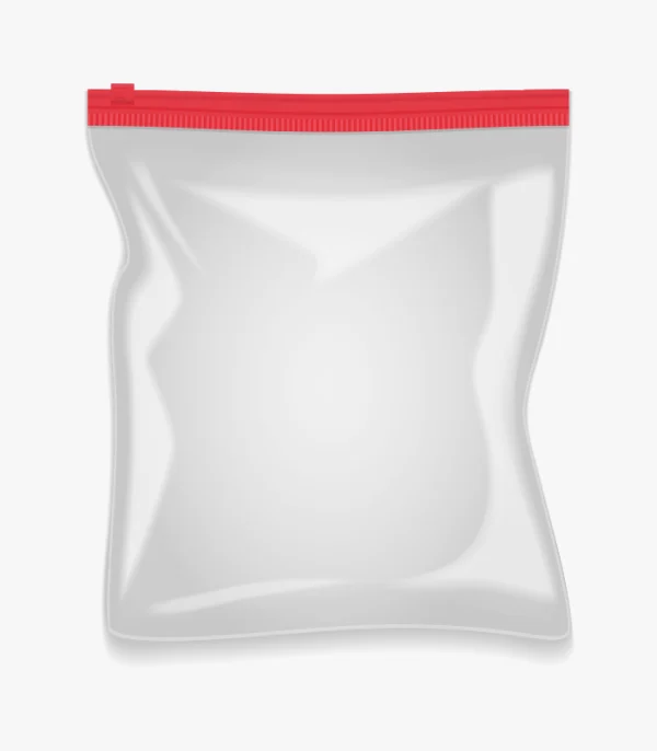 Fermuarlı Poşetler