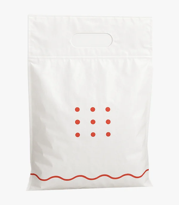 El Geçme Poşetleri